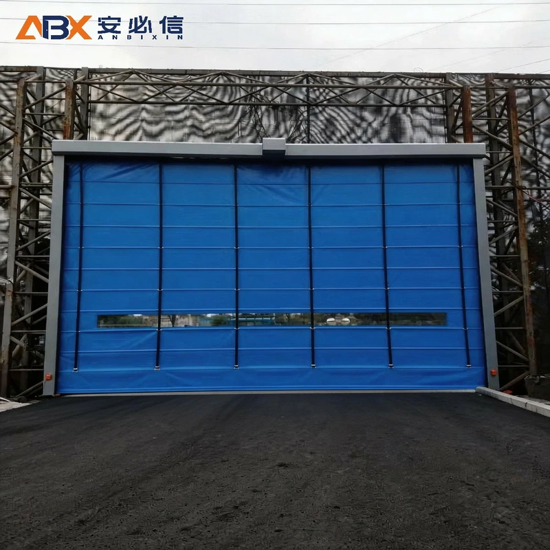 龙岩背带堆积门